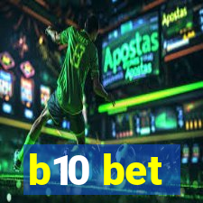 b10 bet